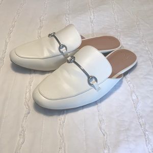 Target - A new day Mules, worn only a few times